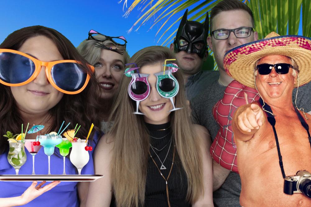 DHL South Regional Meeting | View more photos from the event at gallery.myphotoboothexperience.co.uk/u/MyPhotoBoothExperienceLtd/DHL-South-Regional-Meeting